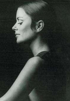 Freddy - Vogue Magazine, 1970