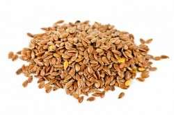 flaxseed