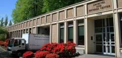 Washington State Archives Building