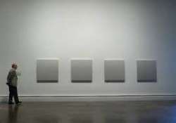 Exhibition at Charlotte Jackson Gallery, Santa Fe