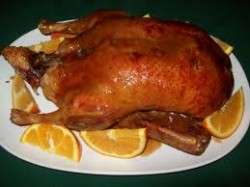 Dave's Dinner (with a little bit of luck)?