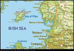 The Isle of Man