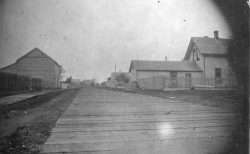 Oysterville – 1902