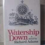 And how could I forget “Watership Down”?