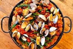 Paella!