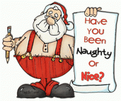 santa