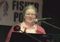 Mary Garvey