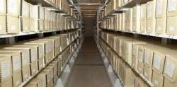 Endless Archives 