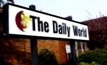 The Daily World, Aberdeen, WA