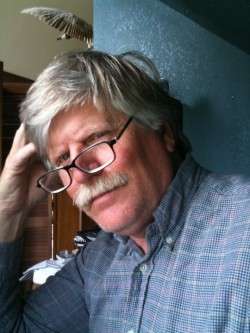 Jim Sayce