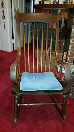 The Billy Chair