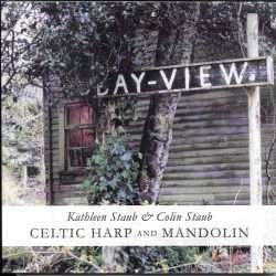 CD Front Cover - 'Bayview'