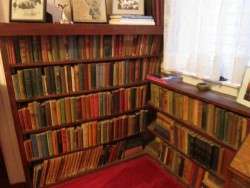 Children's Corner