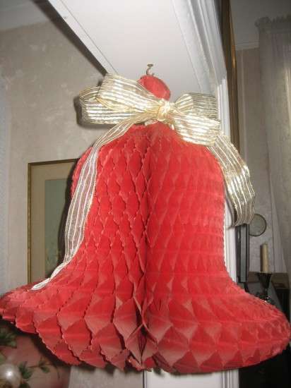 Christmas Bell