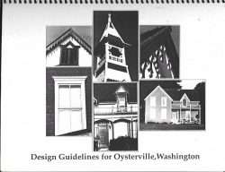 Oysterville Design Guidelines