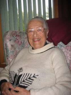 Virginia Williams Jones