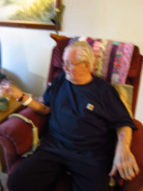 Gordon