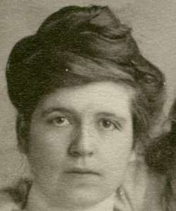Helen Richardson Espy