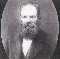 John Briscoe