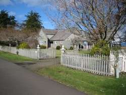 Hampson House, 2006