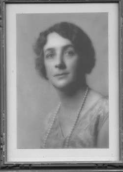 Mary Woods Little