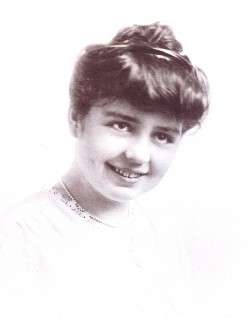 Mrdora, 1916