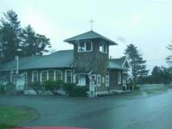 Ocean Park Methodist Church (1914-Present)