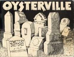 A Glimpse From Beyond My Own Grave