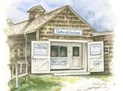 "Oysterville Sea Farms" by Pat Fagerland