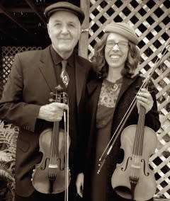 An Eclectic Gathering in Oysterville