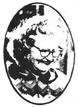 Ruth Dixon
