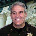 Sheriff John Didion