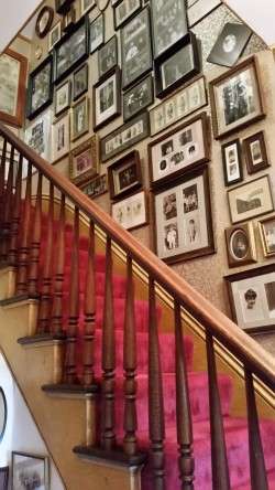 Our Stairwell