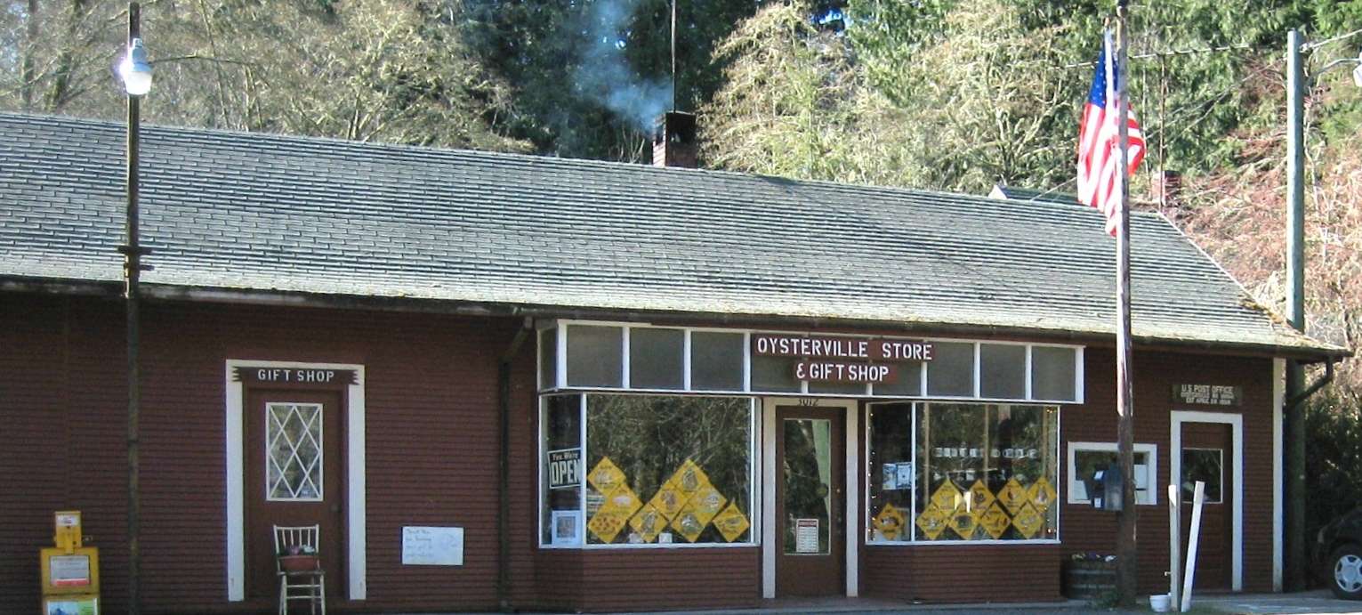 Store and Post Office 2006