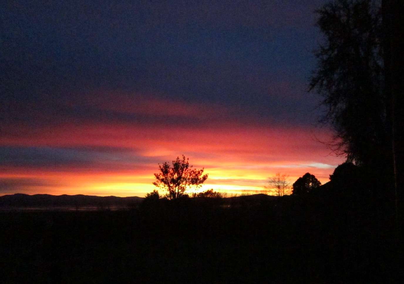 Sunrise