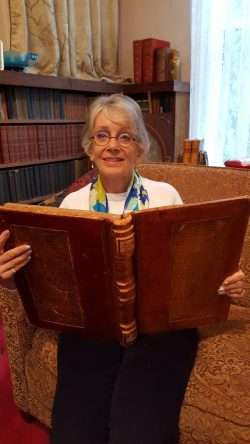 Sydney and the Prison Record