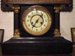 Measuring the Minutes