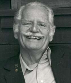 Willard R. Espy (1910-1999
