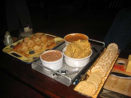 Yum!