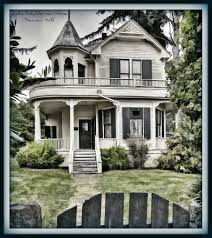 Schulderman-Collie House, Seaview