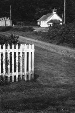 School Street, 1964
