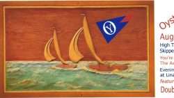 Tucker's 2016 Regatta Invitation