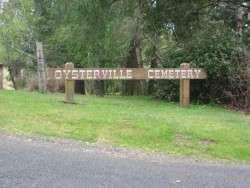 Oysterville Cemetery