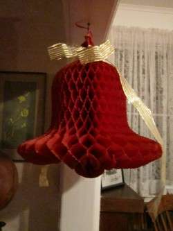 Christmas Bell