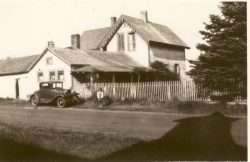 Ready for a Sunday Drive, 1939