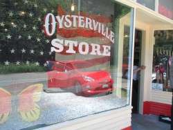 Oysterville Store, July 2015
