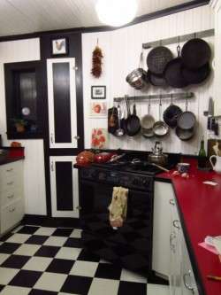 Our Kitchen