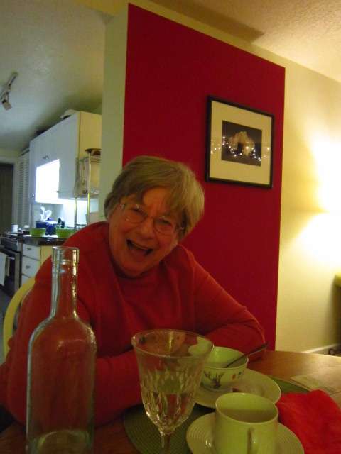 Maggie Stuckey