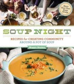 Soup Night Cover