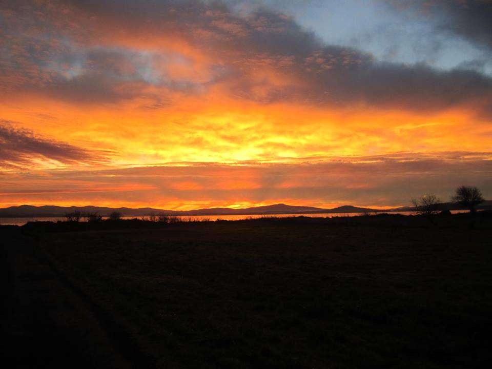 Sunrise